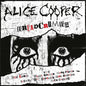 Alice Cooper - Breadcrumbs CD