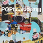 John Cale - Poptical Illusion 2LP (Indie Exclusive, Clear Orange Vinyl)