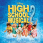 High School Musical Cast - High School Musical 2 (Original Soundtrack) LP (Colored Vinyl, Blue, Limited Edition)