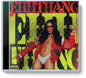 Glorilla - Ehhthang Ehhthang CD (Explicit Lyrics, Jump Start Title)