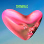 Fontaines D.C. - Romance CD (Soft pack)