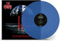 In Flames - Lunar Strain (30th Anniversary) - Blue LP (Colored Vinyl, Blue, Anniversary Edition)