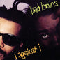 Bad Brains - I Against I LP (Reissue)