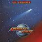 Ace Frehley - Frehley's Comet LP (Red & Blue Colored Vinyl, Limited Edition, Gatefold LP Jacket)