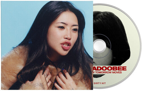 Beabadoobee - This Is How Tomorrow Moves CD (Softpak)