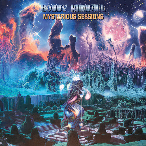 Bobby Kimball - Mysterious Sessions LP (Reissue)
