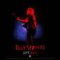 Billy Strings - Billy Strings Live Vol 1 2LP (180g, Blue Vinyl)