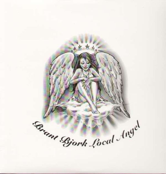 Brant Bjork - Local Angel (LP) (Very Good Plus (VG+)) USED