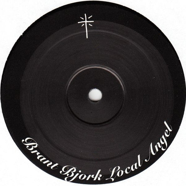 Brant Bjork - Local Angel (LP) (Very Good Plus (VG+)) USED