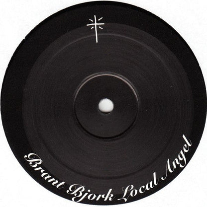 Brant Bjork - Local Angel (LP) (Very Good Plus (VG+)) USED