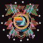 Hawkwind - In Search Of Space LP (Gatefold LP Jacket, United Kingdom)