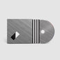 Jamie xx - In Waves CD (Softpak)