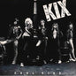 Kix - Cool Kids LP (Colored Vinyl, Gold, Gatefold Lp Jacket, Limited Edition)