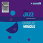 Charles Mingus - The Jazz Experiments Of Charlie Mingus LP