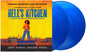 Alicia Keys - Hell's Kitchen 2LP (Original Broadway Cast Recording) (Clear Blue Vinyl)
