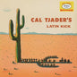 Cal Tjader - Latin Kick LP (Original Jazz Classics Series)