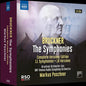 Bruckner Orchestra Linz - Bruckner: Symphonies Nos. " 0 "‚Äì9 18CD