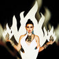 Geneva Jacuzzi - Triple Fire LP (Colored Vinyl, Black, White)