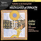 Gothic Voices - Hildegard of Bingen: A Feather on the Breath of God LP (Reissue)