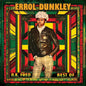 Errol Dunkley - Ok Fred - Best of LP (Colored Vinyl, Red)