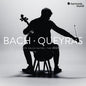 Jean-Guihen Queyras - Bach: Complete Cello Suites (The 2023 Sessions) 3CD