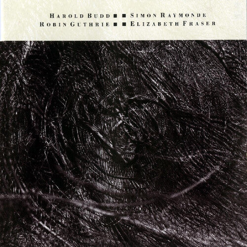 Cocteau Twins - The Moon and the Melodies CD