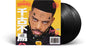 Bryson Tiller - Bryson Tiller 2LP (Explicit Lyrics, Gatefold Lp Jacket, 140 Gram Vinyl)