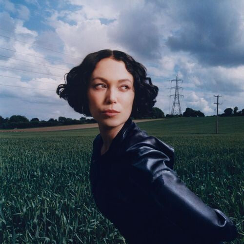 Kelly Lee Owens - Dreamstate LP