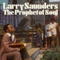 Larry Saunders - Stranger LP (RSD Exclusive, Colored Vinyl, 140 Gram Vinyl)