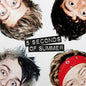 5 Seconds of Summer - 5 Seconds of Summer (10th Anniversary) LP (Anniversary Edition, Limited Edition, Colored Vinyl, Red)