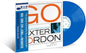 Dexter Gordon - Go! LP (Indie Exclusive, Limited Edition, Blue Colored Vinyl)