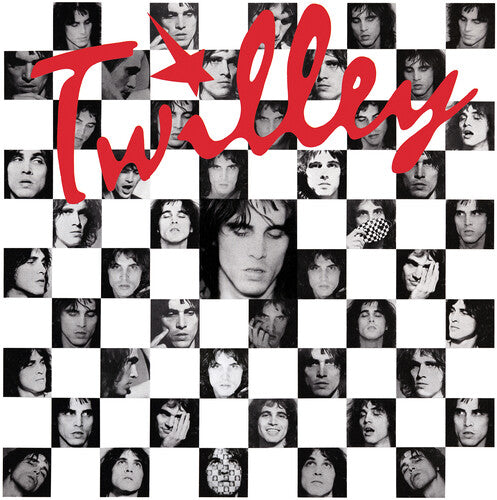 Dwight Twilley - Twilley - Expanded Edition CD (Remastered, Bonus Tracks)