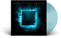 Daughtry - Shock To The System (Part 1) LP (Explicit Lyrics, Extended Play, Clear Vinyl, Light Blue)
