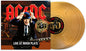 AC/DC - Live At River Plate (50th Anniversary) 3LP (Anniversary Edition, Limited Edition, Colored Vinyl, Gold)