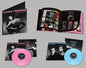 Alaska Y Dinarama - Desco Carnal XL 2LP (Pink & Blue Colored Vinyl)