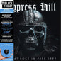 Cypress Hill - Live at Rock im Park 1999 CD (O-Card Packaging)
