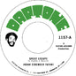 Judah Eskender Tafari - Great Escape / Bezos Vs. Musk 7"