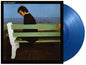 Boz Scaggs - Silk Degrees LP (Limited Edition, 180 Gram Vinyl, Translucent Blue Colored Vinyl, Holland)