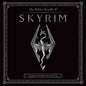 Jeremy Soule - The Elder Scrolls V: Skyrim (Original Soundtrack) 4LP (Clear Vinyl, Boxed Set, 180 Gram Vinyl)