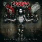 Exodus - The Atrocity Exhibition - Exhibit A - Silver 2LP (Colored Vinyl, Silver, Gatefold Lp Jacket)