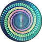 Coldplay - Moon Music Picture Disc LP (Indie Exclusive, Zoetrope Picture Disc Vinyl)