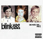 blink-182 - One More Time... Part-2 CD (Explicit Lyrics, Softpak, Booklet)