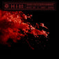 HiM - When Love and Death Embrace CD