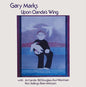 Gary Marks - Upon Oanda's Wing LP (Reissue)