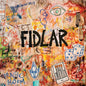 FIDLAR - Too LP (Indie Exclusive, Yellow Colored Vinyl)