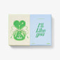 Illit - I'll Like You [With Ver.] CD (Photo Book, Photo / Photo Card, Sticker, Poster)