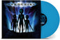 Hypocrisy - The Arrival LP (20th Anniversary Edition, Sky Blue Colored Vinyl, Gatefold LP Jacket)