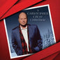 Christopher Cross - A Christopher Cross Christmas LP (RSD 2024 Exclusive, White Colored Vinyl)