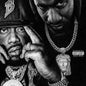 Conway the Machine, Ransom, & V Don - Chaos Is My Ladder 2 LP