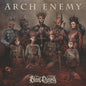 Arch Enemy - Blood Dynasty 3LP (Booklet)